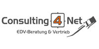 Inventarmanager Logo Consulting 4 Net